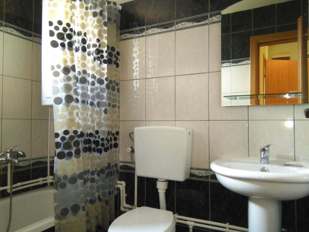 Guesthouse Wolf Zabljak  Room photo