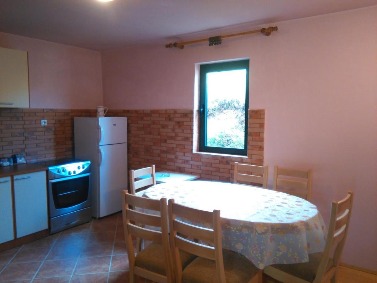 Guesthouse Wolf Zabljak  Exterior photo