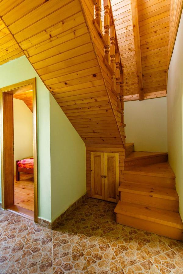 Guesthouse Wolf Zabljak  Exterior photo