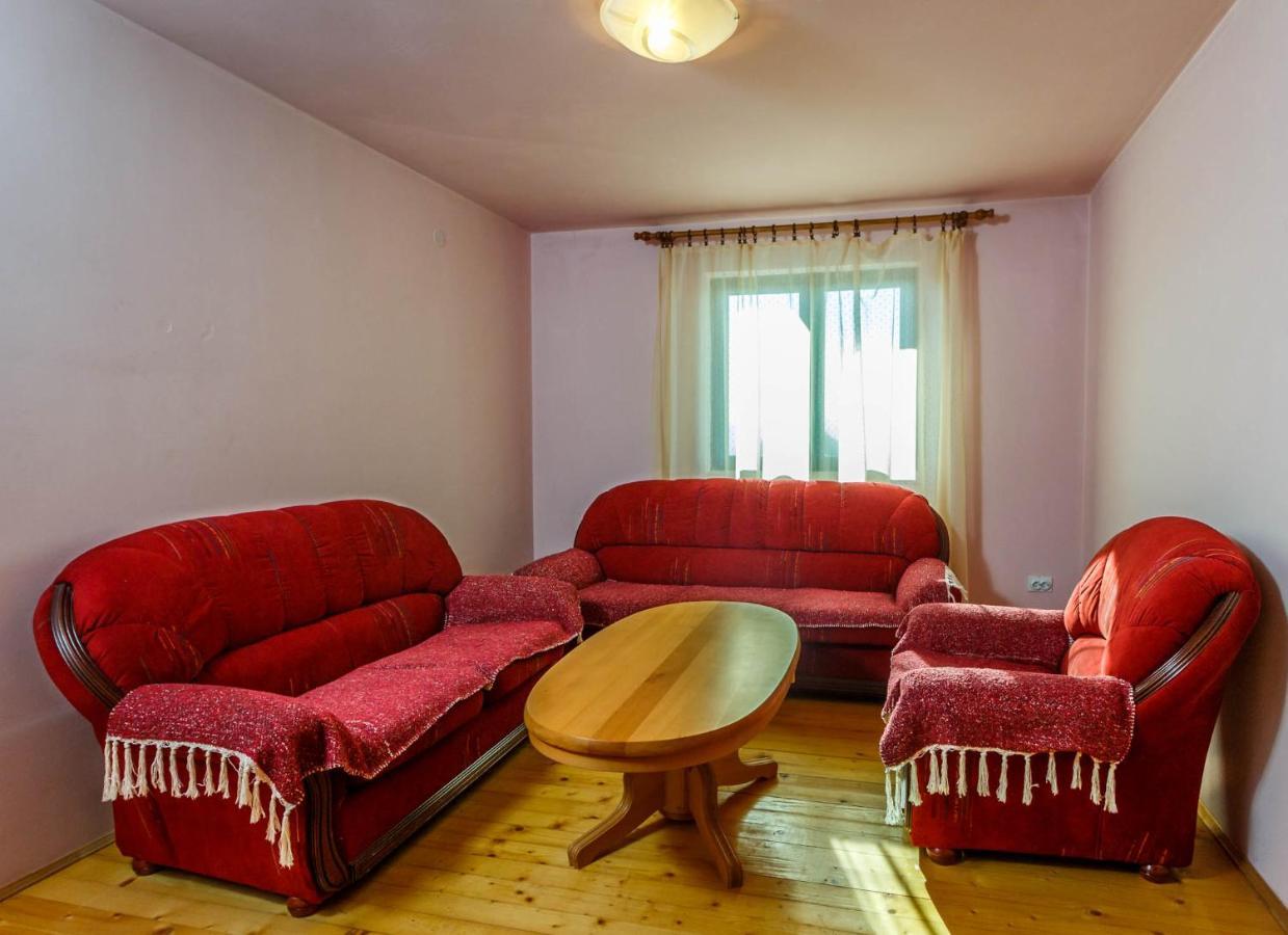 Guesthouse Wolf Zabljak  Exterior photo