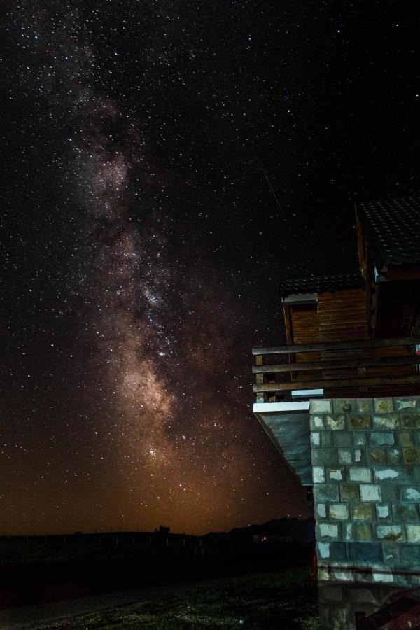 Guesthouse Wolf Zabljak  Exterior photo